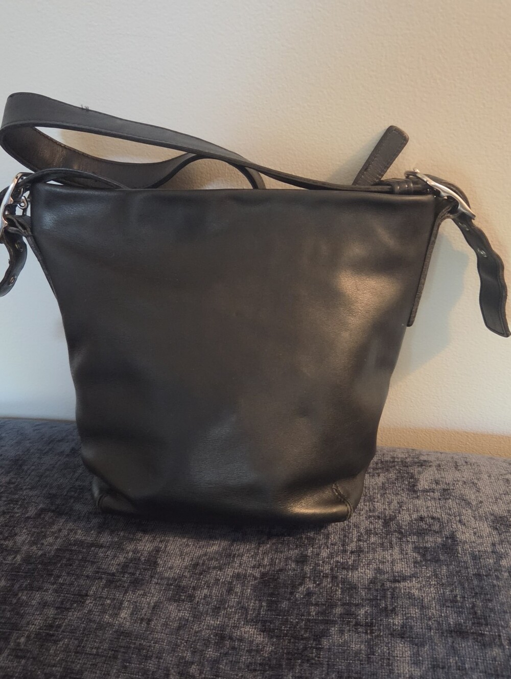 Coach 9186 Legacy Soho Bucket Bag / Small Duffle Sac *PROJECT BAG*
